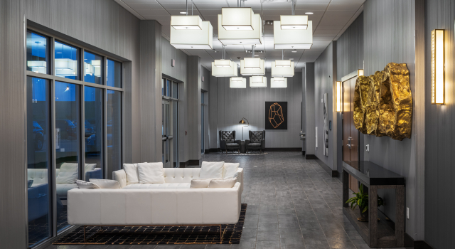 Holiday Inn Express & Suites Sioux City North - Event Center, an IHG Hotel, Reserva ahora Hotel Hoteles en Morningside con desayuno, Desayunos