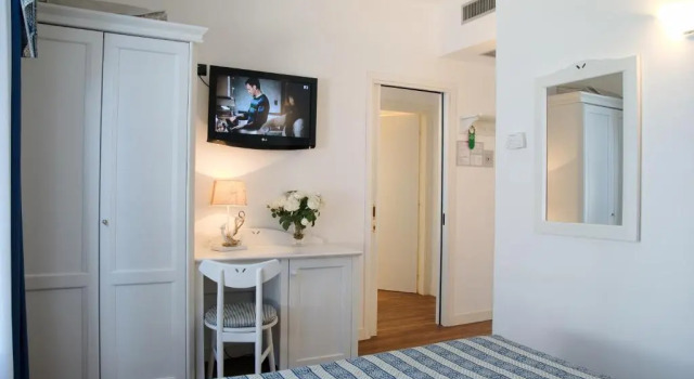 Номер Standard Hotel La Goletta