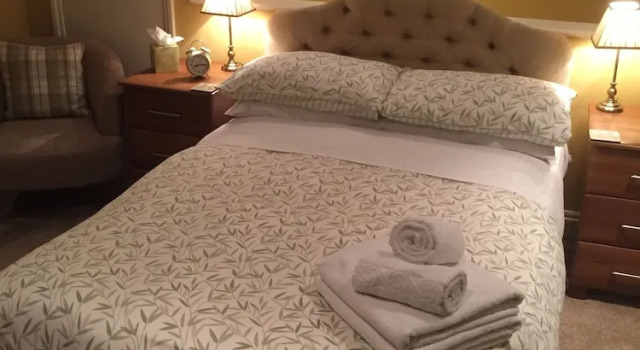 The Mayfair Guest House, Забронировать Гостевой дом Отели Саутгемптона с парковкой, рядом с Titanic Honour &amp; Glory Exhibition - Southampton, Парковка