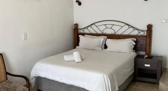 Двухместный номер Standard St. Lucia Safari Lodge