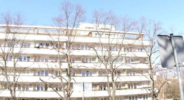 Ambassador Apartment