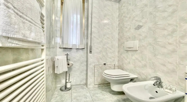 Апартаменты Casa Patrizia Como