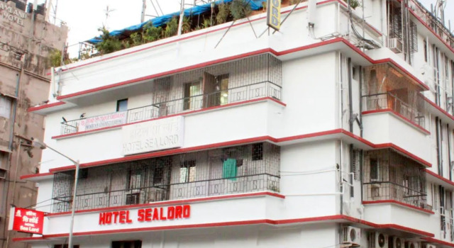 Номер Standard Hotel Sea Lord