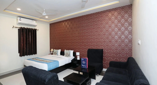 Om Heritage Hotel