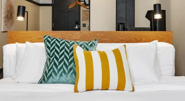 Апартаменты Kasa Classic Studio Near Carnegie Museum of Art The Maverick