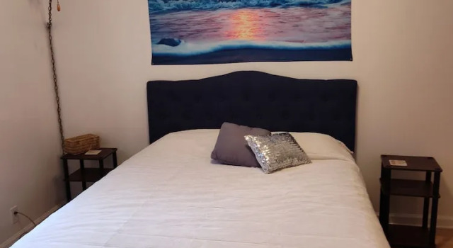 Номер Comfort Hoomaikai Blessings