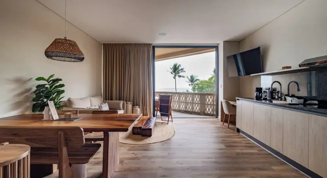 Люкс Luxury рядом с пляжем Wave House