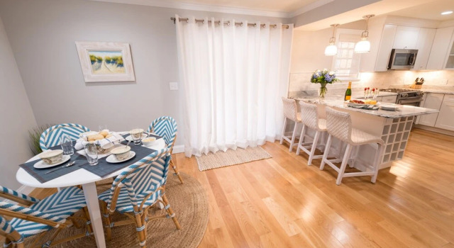 Номер Luxury The Newport Lofts - 617 Thames Street