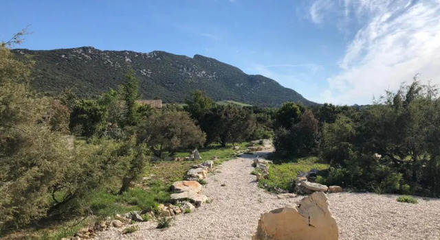 Le Domaine du Cade - Gîtes d'exception 4 étoiles - La Villa du Cade - Cazevieille Pic St Loup -, Rezerwuj Willa Hotele 4-gwiazdkowe w Cazevieille, 4*