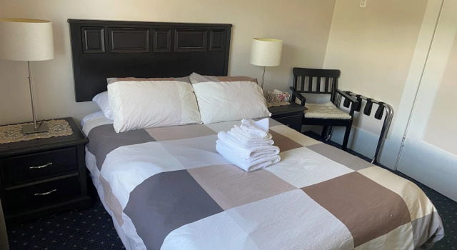 Номер Economy Windsor Guest House