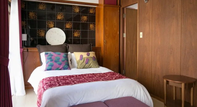 Moon River 701, Buchen Sie Hotel Hakata 