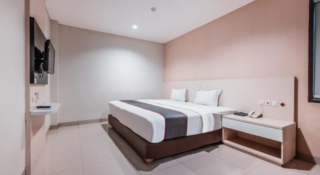 Standard Doppel Zimmer Collection O Hotel Igloo