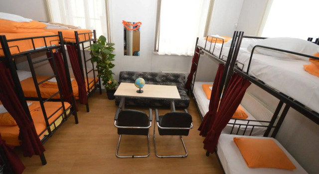 Doma Hostel, Rezervați Hostel Hosteluri în Rīga, Hostel