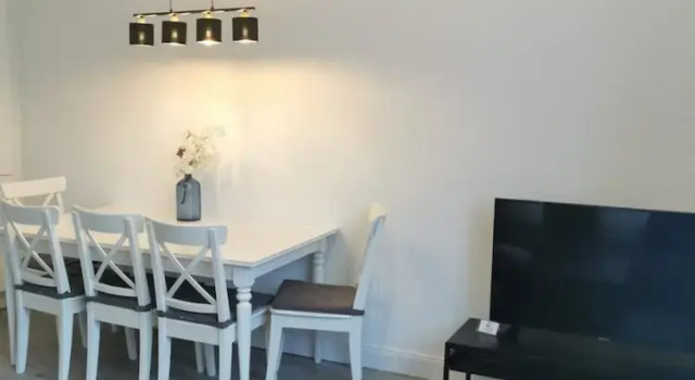 Семейные апартаменты Arbio I Dehnhaide Apartments