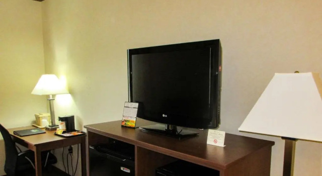 Standard Zimmer Quality Inn