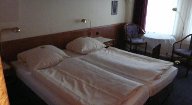 Номер Standard Hotel Scheffler Lüneburg