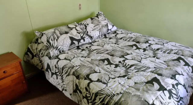 Hostal El Toque de Pilar, Prenota Hotel Hotel a Los Lagos con parcheggio, Parcheggio