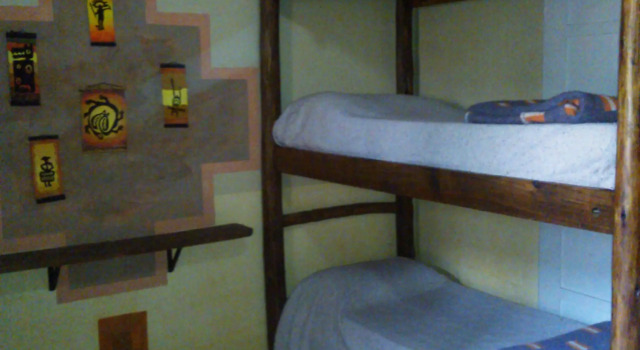 Alta Montaña Hostel, Prenota Ostello Hotel a Quebrada de Humahuaca con piscina, Piscina