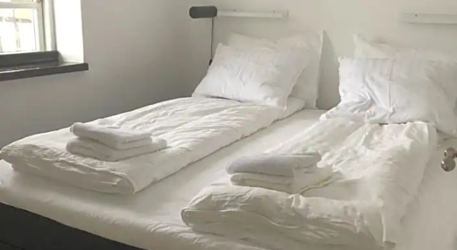 Baekgaarden 3 rooms Apartment - old farm house, Book Apartment Hotels in Odense with Breakfast, Breakfasts