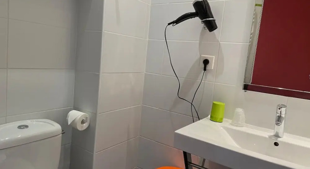 Номер Standard Hôtel Mirano