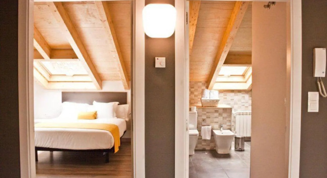 Lux Apartamentos Santiago, Book Apartment Santiago de Compostela 