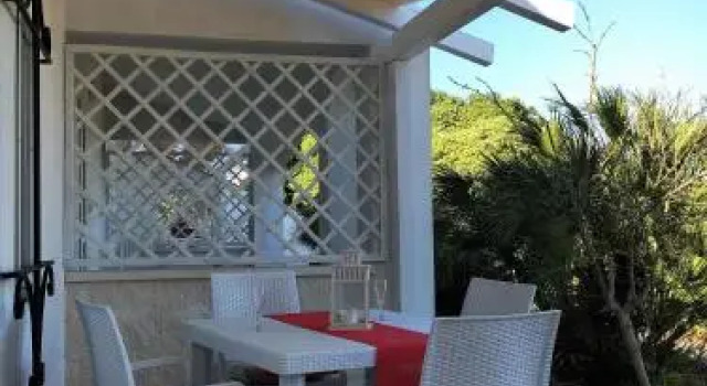 Maison Marie, Varaa Hotelli Hotellit Vieste uima-altaalla, Uima-allas
