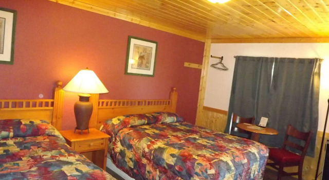 Z Bar Motel, Забронировать Мотель Буффало Вайоминг, рядом с Johnson County Healthcare Center