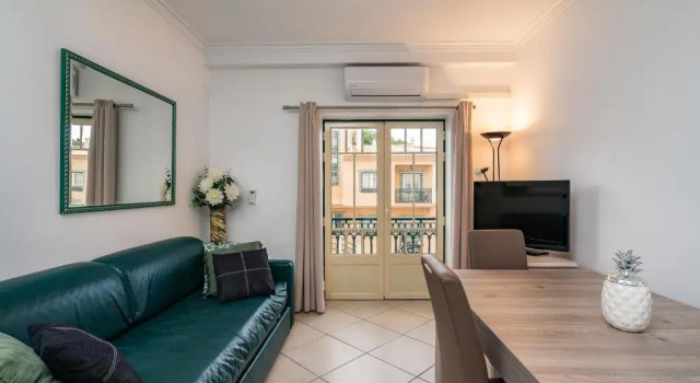 Pedra dos Bicos - Apartamento para 4 com acesso privilegiado à praia, Boek Appartement Oura Albufeira