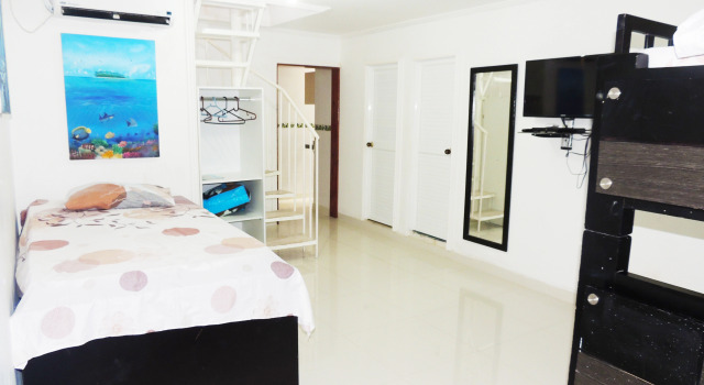 Apartahotel Limsor
