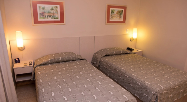 Gandini Hotel, Забронировать Отель Иту штат Сан-Паулу
