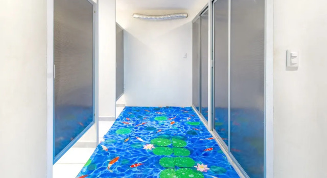Номер Standard Will Capsule Hotel Expo Guadalajara
