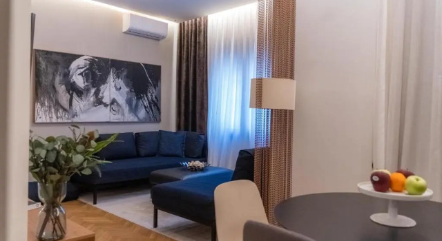AN&VI Boutique Apartments Apt201, Rezerwuj Apartament Janina Epir