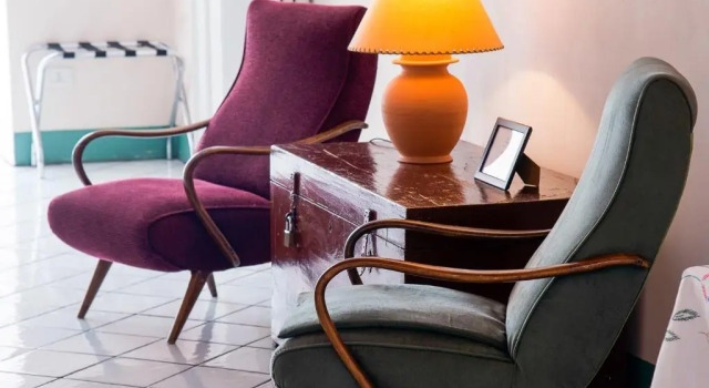 Апартаменты Home47
