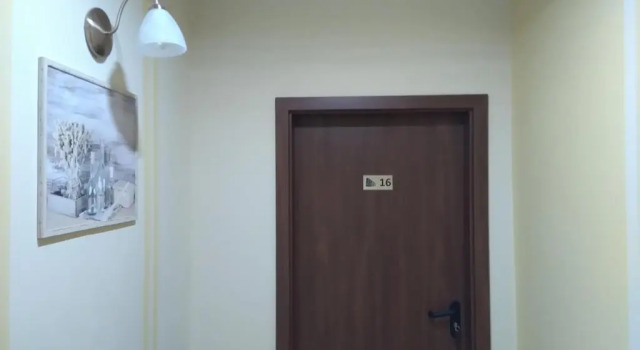 Трёхместный номер Standard SM PTSM Matecznik