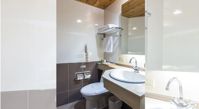 Номер Deluxe Han She Hotel