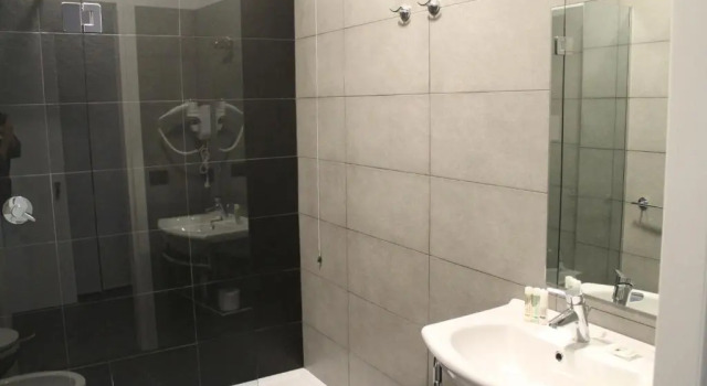 Run of House Alma Hotel
