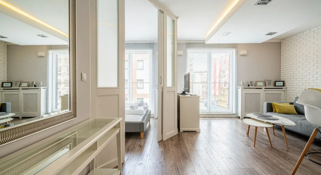 RentPlanet - Apartament Dubois
