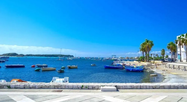 Residence Il Porto di Mare