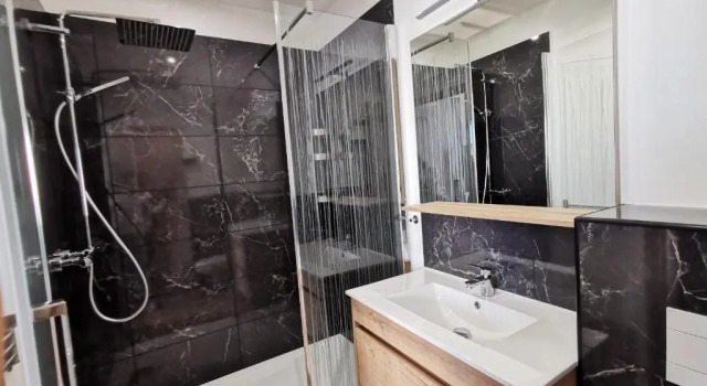 Двухместный номер Deluxe Appart Hotel Spa Perpignan