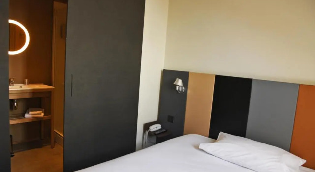 Citotel De Harlay