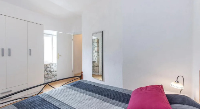 Nice Apartment in Bakar With Wifi and 1 Bedrooms, Забронировать Апартаменты/квартира Отели Приморско-Горанской жупания с парковкой, Парковка