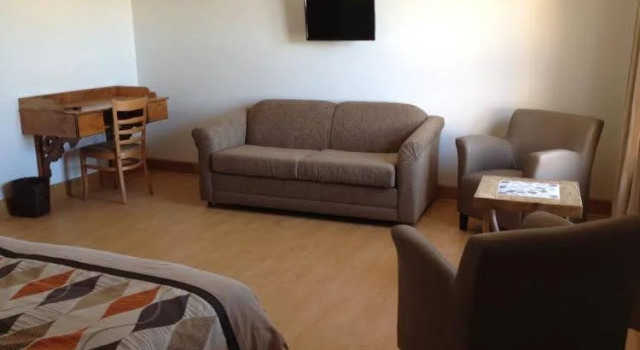 Auberge Chez Denis À François, Réserver Auberge de jeunesse Havre-Aubert Îles de la Madeleine