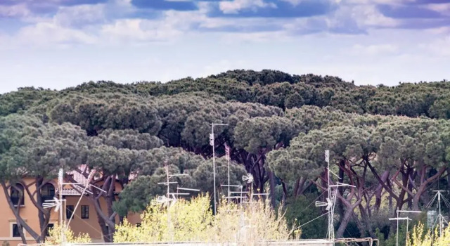 Апартаменты *****AmoRhome***** New Luxury apartment in the heart of Rome