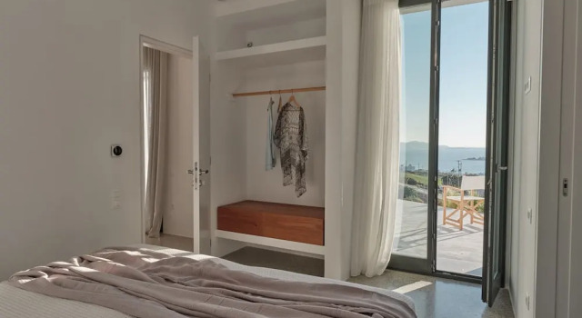 Olithos Villas, Prenota Villa Paroikia Paro