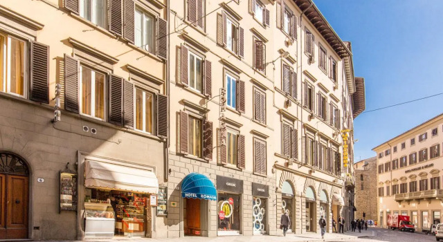 Hotel Romagna