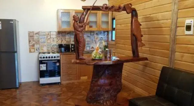 Hito Cero Apart Hotel