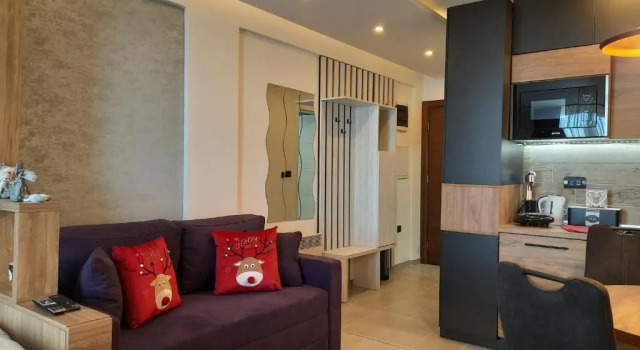 Apartman Enjoy N82 Milmari&spa