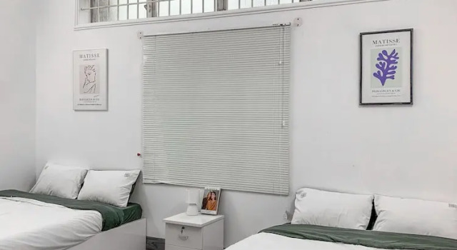 Двухместный семейный номер Standard Chingu Vũng Tàu Home