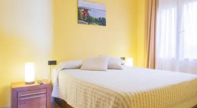 Les Formigues 1, Забронировать Апартаменты/квартира Апартаменты Baix Empordà, Апартаменты/квартира