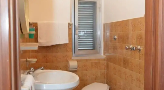 Номер Standard Casa verde